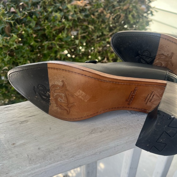 Miss Eliza pump. The office of Angela Scott. - Picture 7 of 11